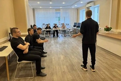 Приемная кампания стартовала в филиале ГИТИСа в Благовещенске