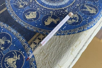 Krasnoyarsk residents left in the cold struggle with massive heating bills