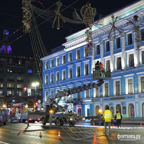 Источник: Павел Даиси / «Фонтанка.ру»