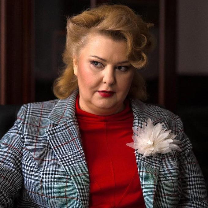 Уже не верила в исцеление: от чего умерла актриса из «Слова пацана» Александра Березовец-Скачкова