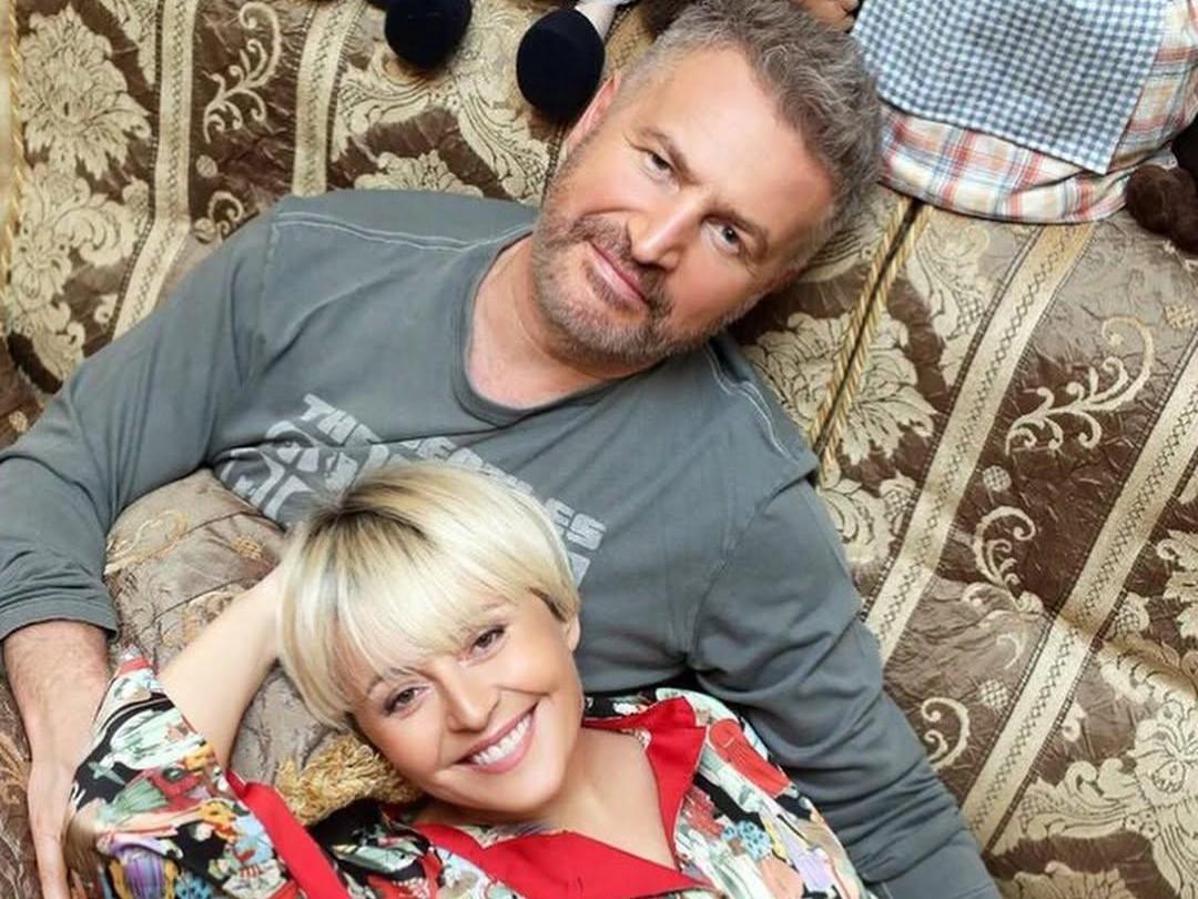 «Было всякое»: Агутин сделал заявление о романах на стороне 