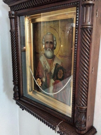Так стало | Источник: Cпасский храм г. Иркутск / T.me