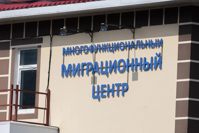 В Петербурге задержали двух иностранцев: один в международном розыске за отказ в работе женщине с ребенком, второй намудрил с налогами | Источник: Елена Буйвол / VLADIVOSTOK1.RU