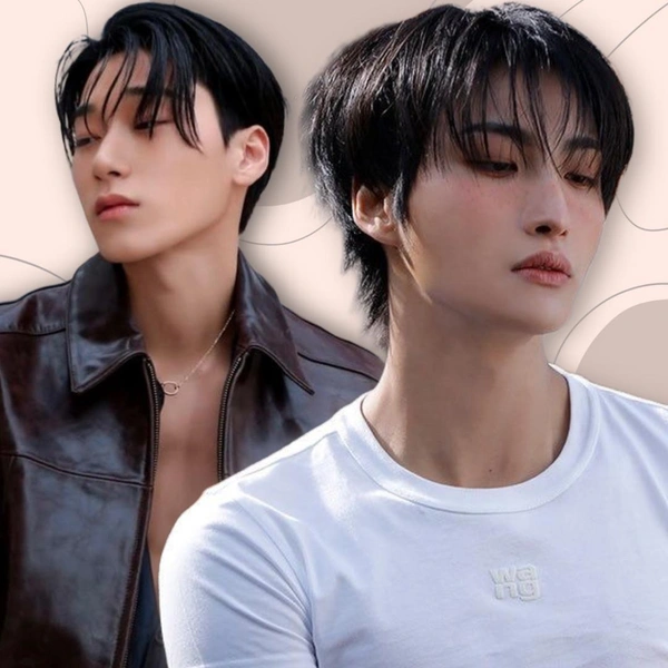 [тест] Ответь на 5 вопросов и узнай, кто из ATEEZ твой соулмейт | Источник: theGirl