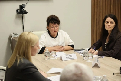 Губернатор Хабаровского края разобрал обращения жителей