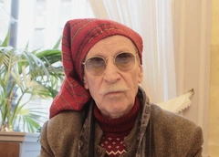 Нет ничего страшнее, чем хоронить  своих детей. Иван Краско пришел на могилу сына – видео