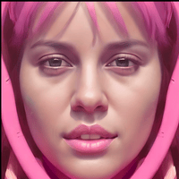 Аватарка Волшебная Инна