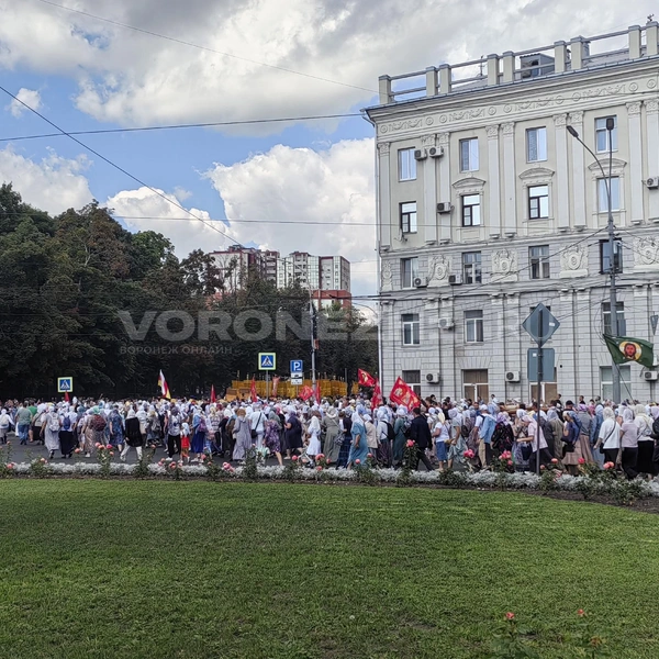 Источник: Андрей Пашинский / Voronezh1.ru