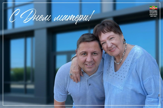 Источник: Депутат Илья Вольфсон / T.me