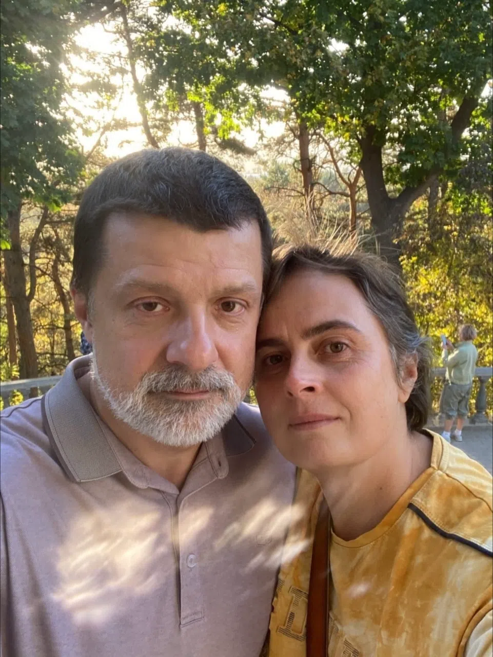 «Господи, московские собаку гуляют!»: как семейная пара ученых бросила столицу ради жизни в глухой деревне