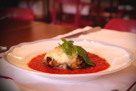 Бомболони рецепт итальянского повара с фото