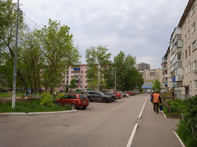 В Ульяновске планируют сократить гидравлические испытания | Источник: Дмитрий Сильнов / 173. RU
