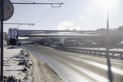 В Казани планируют дорогу с путепроводом до Нового Аракчино