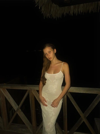 Источник: anka.peresild_ / Instagram (экстремистская организация, деятельность запрещена на территории РФ)