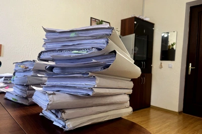 Суд обязал выплатить 800 тыс за бесконтактное ДТП