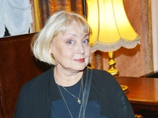 «Я никогда не была собственницей». Почему Елена Шанина не жалеет, что родила от женатого Збруева