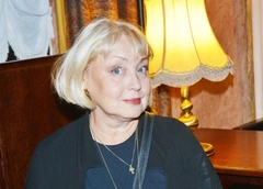«Я никогда не была собственницей». Почему Елена Шанина не жалеет, что родила от женатого Збруева