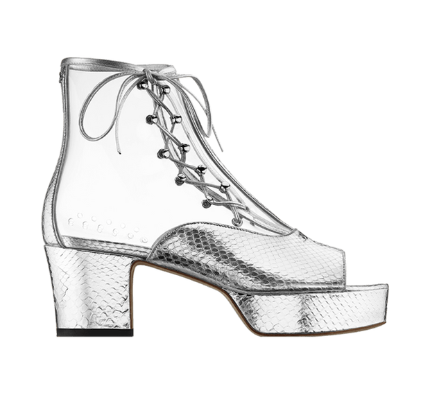 Босоножки, Chanel, 149 999 руб.