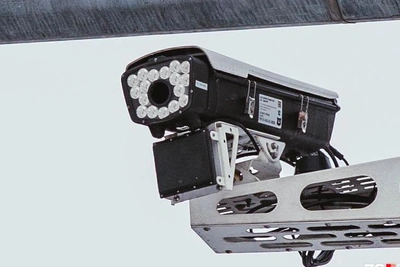 25 New 'Spider' Cameras Installed in Yaroslavl Region