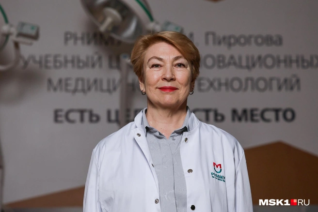 Источник: Артем Устюжанин / MSK1.RU