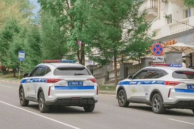 Четыре ДТП и 291 нарушение ПДД за сутки в Хабаровском крае
