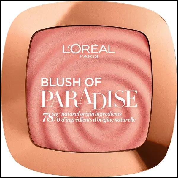 L'Oreal Paris Румяна Blush of paradise