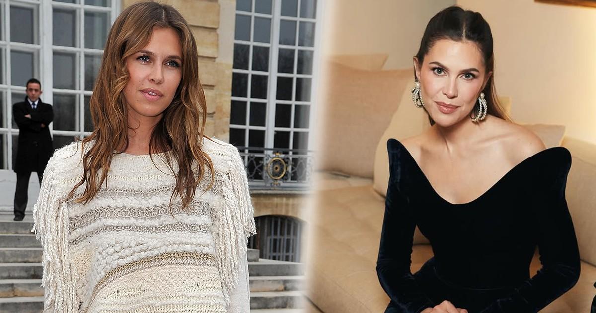 Как одевается современная жена миллиардера: эволюция стиля Даши Жуковой