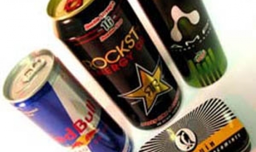 Госдума хочет запретить слабоалкогольные энергетические напитки