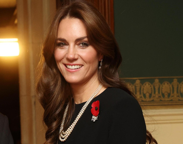 Кейт Миддлтон повторяет историю принца Эдварда: почему дворец скрывает правду о болезнях членов королевской семьи