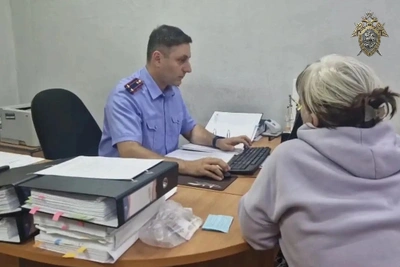 Амурскую пенсионерку обвиняют в убийстве 35-летнего мужа
