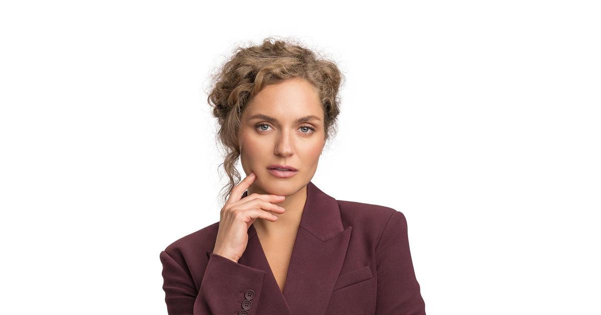 Актриса Евгения Шахнович о силе музыки в кино и новой роли: &laquo;Через песню можно сказать даже больше&raquo;