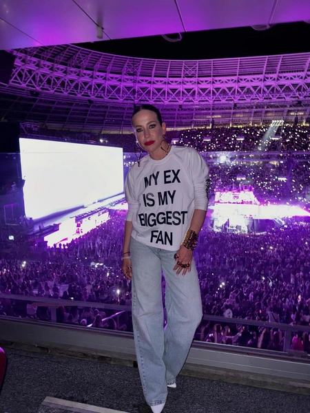 Юлия Барановская