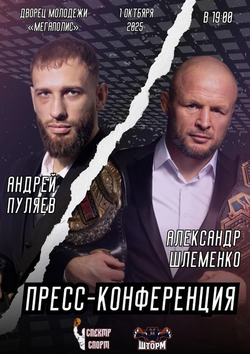 Источник: Андрей Пуляев