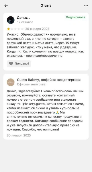 Источник: 2ГИС