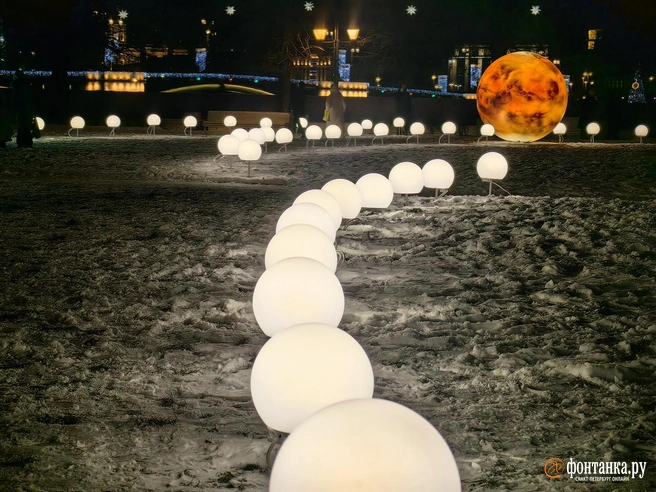 Источник: Ксения Потеева / FONTANKA.RU