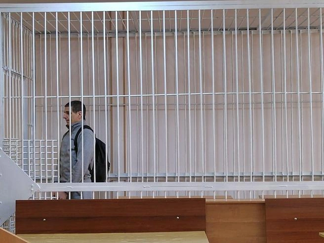 Суд отклонил апелляцию экс-газификатора Читы | Источник: прокуратура Забайкальского края