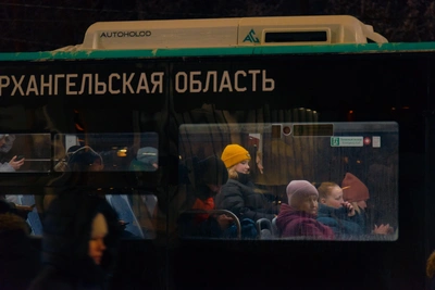 Глава Северодвинска считает цену проезда адекватной