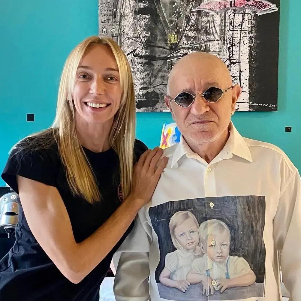 Жена миллиардера Юрия Дормидошина при смерти в реанимации на Бали: она заразилась лихорадкой денге