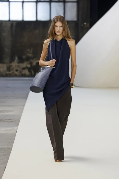 Tod's ss25 | Источник: Legion Media