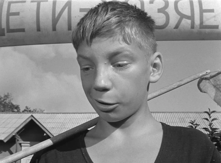 Источник: фильм «Добро пожаловать, или Посторонним вход воспрещен» (1964)