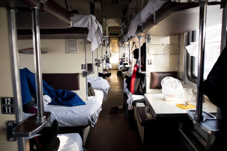 Остались только боковушки у туалета: почему в продаже уже нет билетов на южные курорты Остались только боковушки у туалета: почему в продаже уже нет билетов на южные курорты