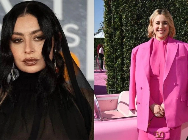 Charli XCX может сыграть Белую Колдунью в «Нарнии» Греты Гервиг
