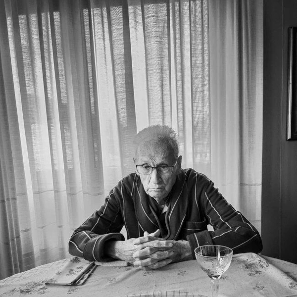Победитель в номинации «Портрет» | Источник: Valeria Cammareri / Ippawards 2025 / iPhone 12 Pro