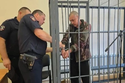 В Приамурье арестовали стрелявшего в оппонента