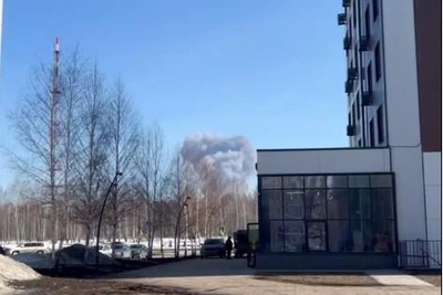 Пожар на «Нижнекамскнефтехиме» признан самым массовым по жертвам