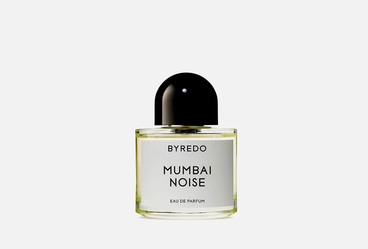 Парфюмерная вода Mumbai Noise, Byredo