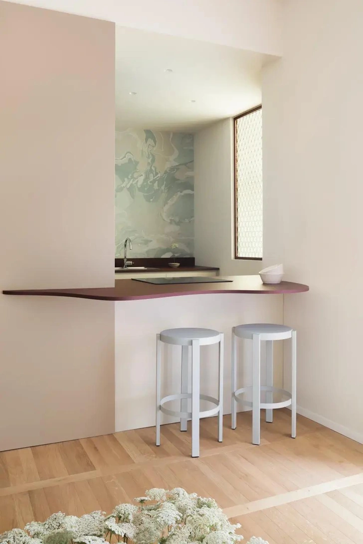 Кухонное окно в интерьере: неожиданный тренд 2026 года