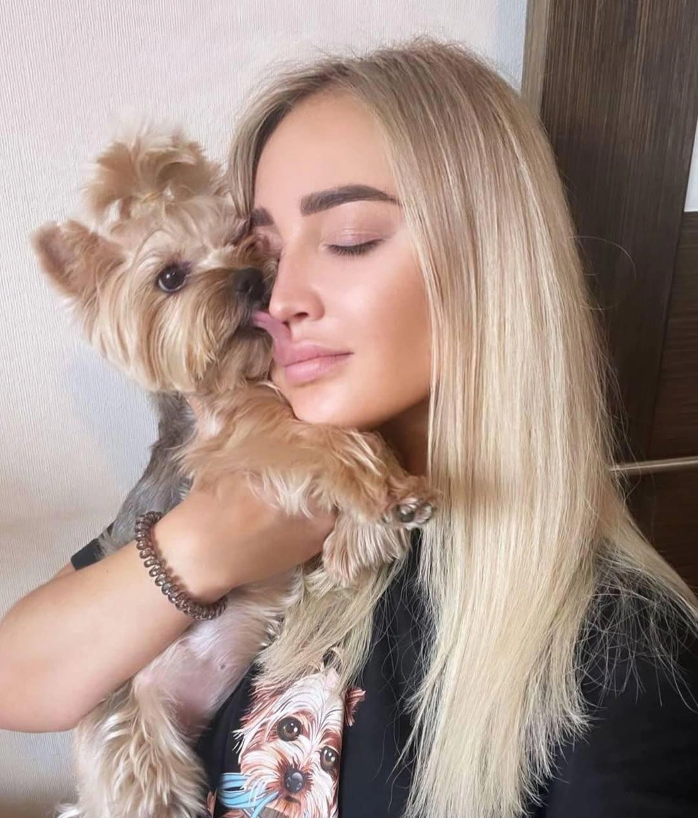 Источник: buzova86 / Instagram (экстремистская организация, деятельность запрещена на территории РФ)