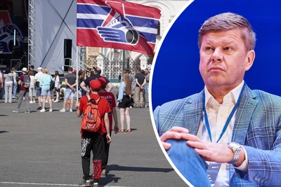 Губерниев: «Локомотиву» нужно сделать один шаг