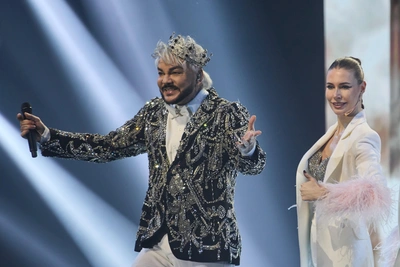 Омичи высказались о концерте Киркорова в Омске